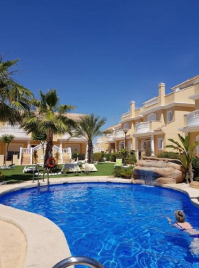 VILLA DE SUABIA, Casa 9